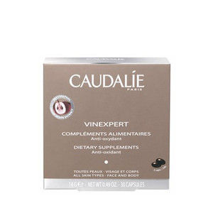 Caudalìe Vinexpert