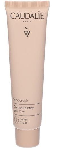 Caudalìe Vinocrush CC Cream 1