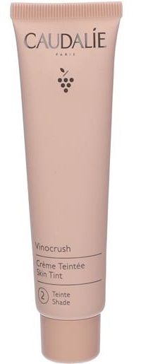 Caudalìe Vinocrush CC Cream 2