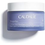 Caudalìe Vinoperfect Crema Notte Glicolica Anti-Macchie 50ml