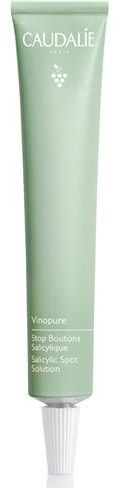Caudalìe Vinopure Soluzione Salicilica Stop Brufoli 15ml
