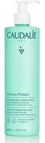 Caudalìe Vinosun Protect Latte Riparatore Doposole 400ml