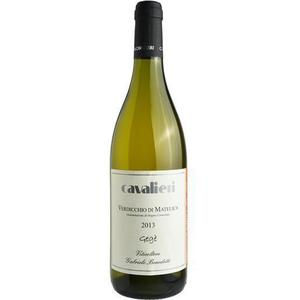 Cavalieri Gegè Verdicchio di Matelica DOC