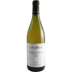Cavalieri Verdicchio Di Matelica DOC