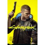 CD Projekt RED Cyberpunk 2077 PC