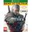 CD Projekt RED The Witcher 3: Wild Hunt - Game of the Year Edition