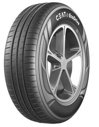 Ceat EcoDrive 195/55 R16 87H