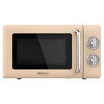 Cecotec Microonde ProClean 3010 Retro Beige