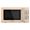 Cecotec Microonde ProClean 3010 Retro Beige