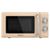 Cecotec Microonde ProClean 3010 Retro Beige