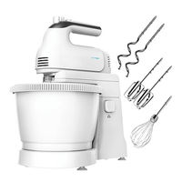 Cecotec PowerTwist 500 Gyro
