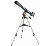 Celestron Astromaster 70AZ Standard