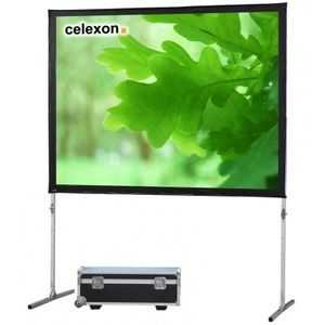 Celexon Mobil Expert 203x152cm
