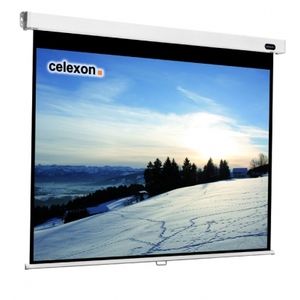 Celexon Rollo Professional 200x150cm