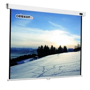 Celexon Rollo Professional 200x200cm