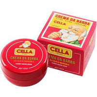 Cella Milano Crema da Barba 150ml