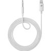 Cellularline Aux Music Cable Lightning