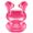 Cellularline Hark Rosa