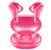 Cellularline Hark Rosa
