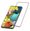 Cellularline Impact Glass Capsule Galaxy A52