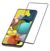 Cellularline Impact Glass Capsule Galaxy A52