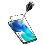 Cellularline Impact Glass Capsule Mi 10 Lite