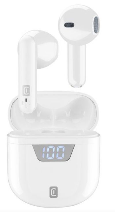 Cellularline Seek Bianco