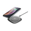 Cellularline Wireless Fast Charger Easy