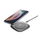 Cellularline Wireless Fast Charger Easy