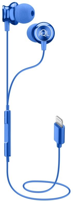 AQL Whirl Blu