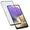 Cellularline Impact Glass Capsule Galaxy A33 5G