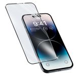 Cellularline Impact Glass Capsule iPhone 14 Plus / 14 Pro Max