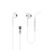 Cellularline Orbit Bianco