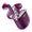 Cellularline Seek Pro Viola