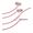 Cellularline Stylecolor Earphones Rosa