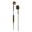 Cellularline Voice Capsule Music Fan Leopardato