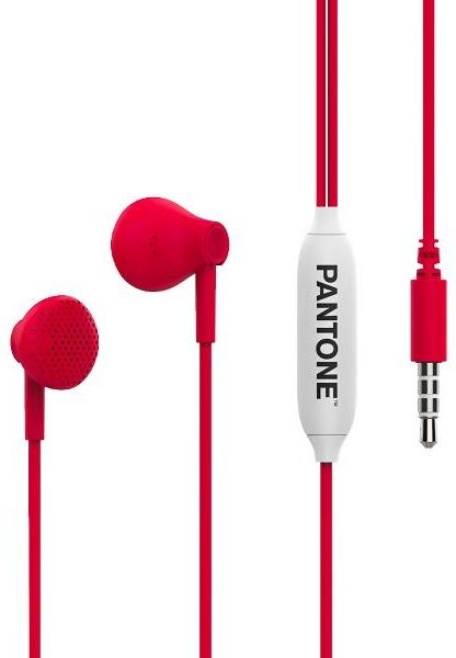 Celly PT-WDE001 Rosso