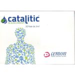 Cemon Catalitic Manganese Cobalto 20 fiale