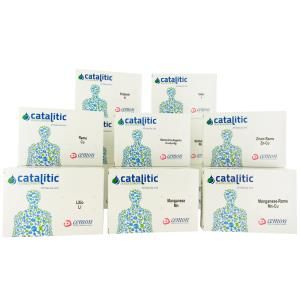 Cemon Catalitic Iodo 20 fiale