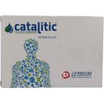 Cemon Catalitic Zinco Rame 20 fiale