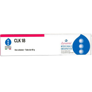 Cemon CLK18 Unguento