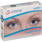 Cemon Collirio Euphrasia Fiale 10 fiale
