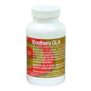 Cemon Enothera GLA 90capsule