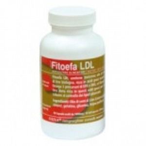Cemon Fitoefa LDL 90capsule