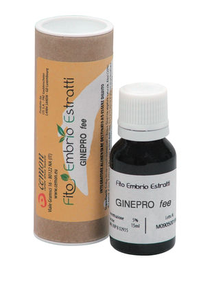 Cemon Ginepro Fee 15ml