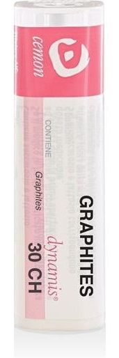 Cemon Graphites Granuli 30ch