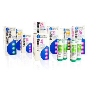 Cemon Homeos 23 Gocce 50ml
