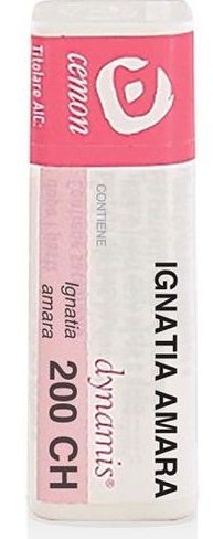 Cemon Ignatia Amara Globuli 200ch
