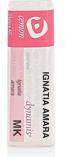 Cemon Ignatia Amara Globuli MK