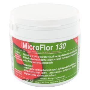 Cemon Microflor 130 7 bustine